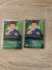 Digimon shibayama - digimon, 2x