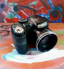 Fotocamera digitale Fujifilm