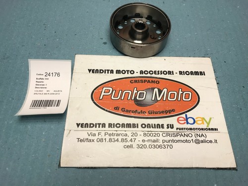 Volano magnete motore - , mv