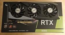 Gigabyte GeForce RTX 3060 OC
