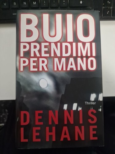 Buio prendimi per mano - ,