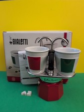 Bialetti Mini Express Red 2