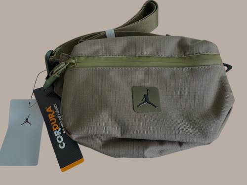 Borsa tracolla nike jordan - nike,