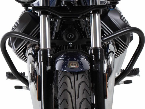 Barra protezione motore - , moto