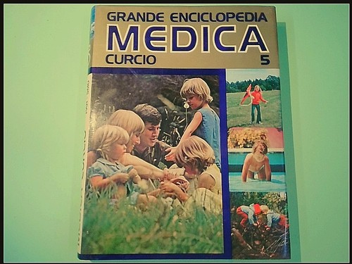 Grande enciclopedia medica - grande,