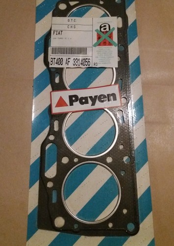 Guarnizione testata fiat uno - fiat,
