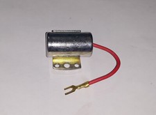 LANCIA FULVIA/ CONDENSATORE