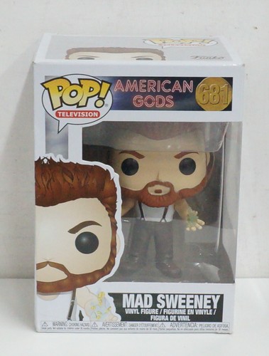 Funko pop television mad - funko, television: