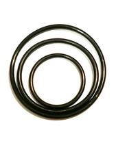 1 Set Cinghie di Ricambio