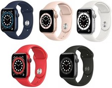 Apple Watch Series 6 40mm 44mm