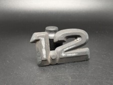 OPEL CORSA B 1.2 1200 LOGO SIGLA EMBLEMA FREGIO STEMMA SCRITTA TARGHETTA BADGE