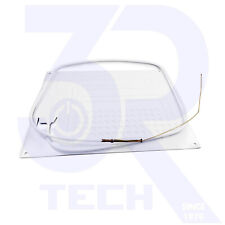 Piastra Evaporatore 455x350mm