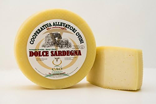 Dolce sardegna - 1,