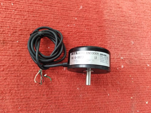 Micro encorder mtl - mtl, p:mp7
