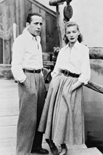 Poster Humphrey Bogart &