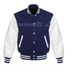 Giacca bomber college - , varsity