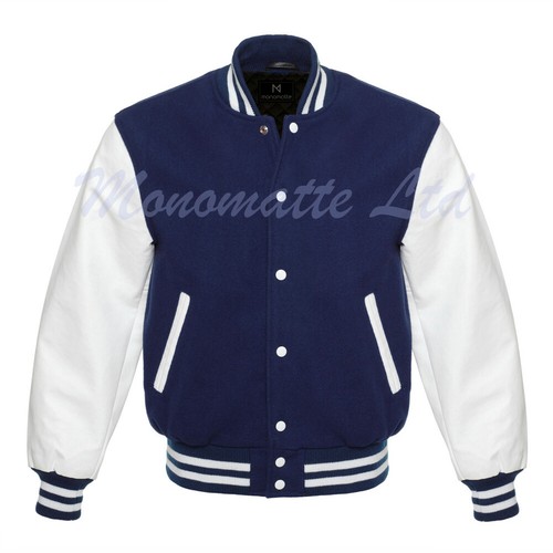 Giacca bomber college - , varsity