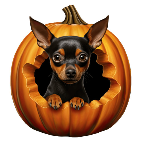 Adesivi per auto halloween - auto,