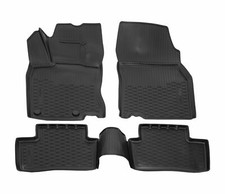 Tappeti Tappetini Auto In