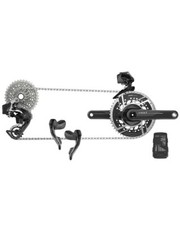 - Sram Red AXS E1 2x12v Gruppo