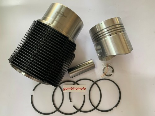 Cilindro completo motore - completo,