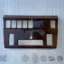 RADICA CRUSCOTTO ABITACOLO MERCEDES W124