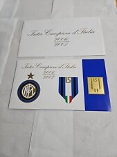 Bolaffi Inter Campione