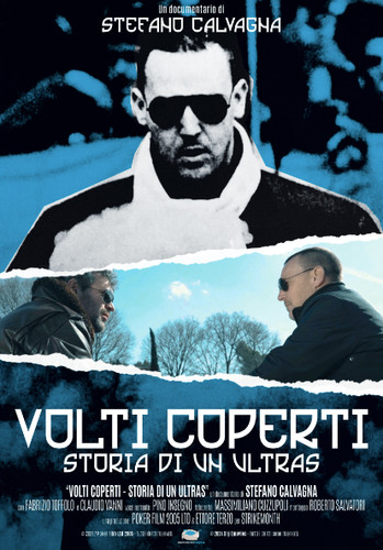 Volti coperti storia di un - coperti,