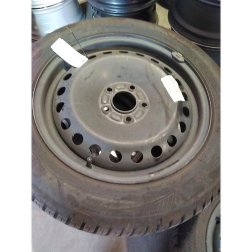 Cerchio ferro fiat - in,