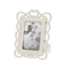 Hervit art.28351 cornice porcellana Capri 17x21,5cm