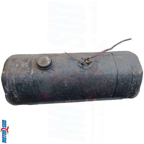 Serbatoio carburante fiat - serbatoio,