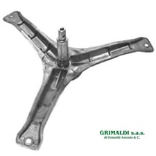 CROCIERA CESTO VASCA LAVATRICE