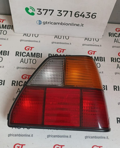 Golf fanale posteriore - vw,