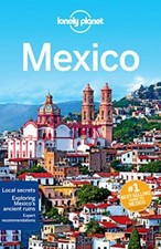 Lonely Planet Mexico (Travel