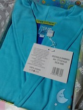 Vestaglia Bimbo "Enrico Coveri"