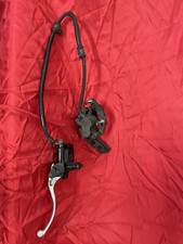 LEVA FRENO HONDA CBF 500 2004