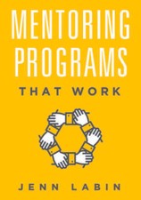 Mentoring Programs That Work -