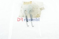 KIT MOLLE GANASCE FRENO