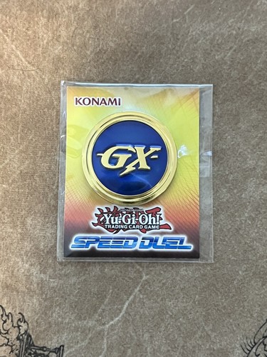 Moneta speed duel rara - speed, gx