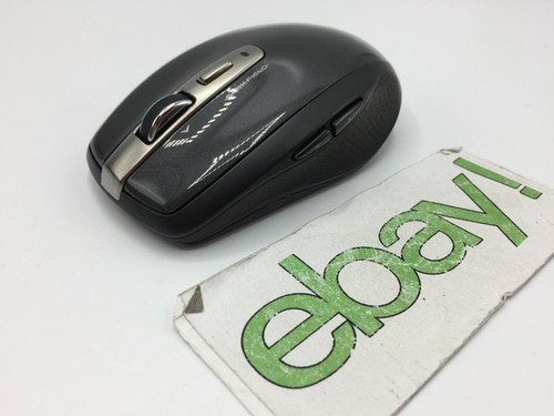 Mouse logitech anywhere - anywhere, mx