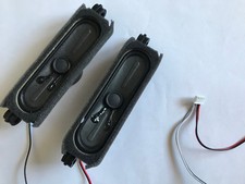 Altoparlanti Speakers Casse Audio Acustiche TYST2D06 AKAI 48" AKTV485 T SMART