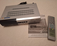 Decoder digitale terrestre DIGIQUEST  MHP  3007 Con telecomando