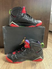 Jordan 7 Retro (Marvin The