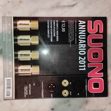 suono annuario 2011 Rivista