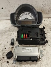 KIT CHIAVE PER SMART Fortwo Coupé (W451) A1321532779 (07>15)