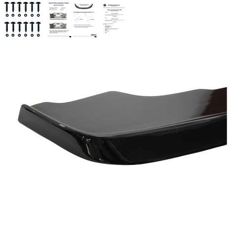 Splitter anteriore per bmw - splitter,