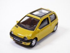 RENAULT TWINGO 1 phase 2 jaune