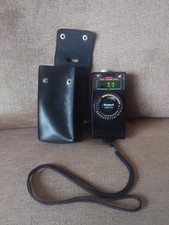 Esposimetro digitale Shepherd