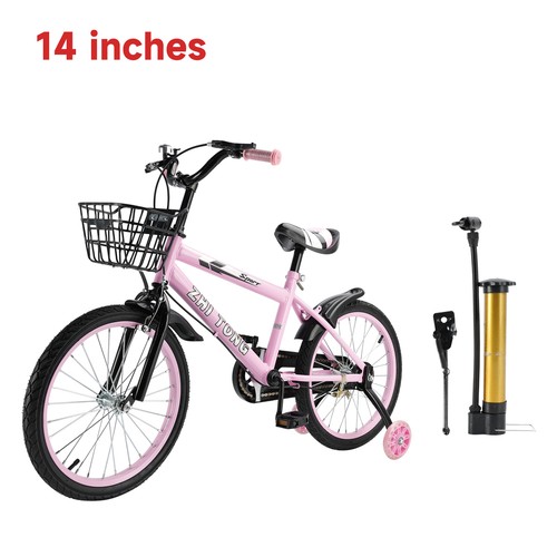Bicicletta per bambini - , 14