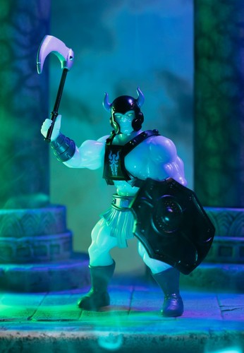 Deevil warriors the galaxy - deevil, of